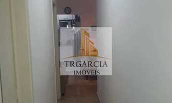 Imagem 7: Conheça o apartamento de 2 dormitórios na Vila Formosa, São Paulo - 48m², suíte, por R$ 22