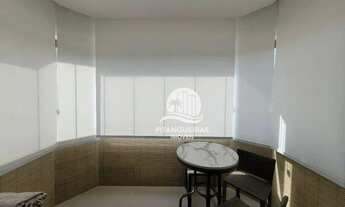 Imagem 7: TOMBO FRENTE AO MAR, LINDO APARTAMETO TOTALMENTE REFORMADO, RICO EM ARMÁRIOS, TODO EM POR