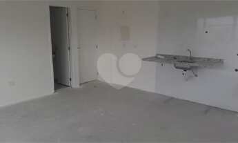 Imagem 5: Studio para venda com 30 metros quadrados com 1 quarto em Santana - São Paulo - SP