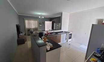 Imagem: Casa Pq. São Bento