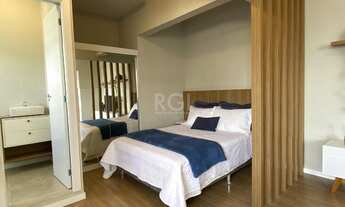 Imagem 6: Apartamento JK em Floresta