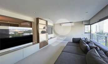 Imagem 2: Martese Vila Leopoldina de 174m2 c/ 04 dormitórios, sendo 02 suítes e 03 vagas + Escritóri