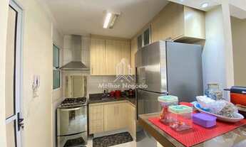 Imagem 5: Sobrado de Condomínio com 2 dorms, Parque Imperador, Campinas - R$ 669 mil, Cod: RRCC2227