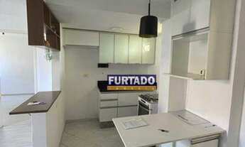 Imagem 4: Apartamento com 2 dormitórios para alugar, 57 m² - Aclimação - São Paulo/SP