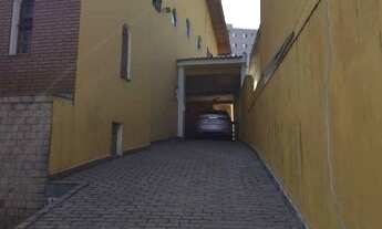 Imagem 3: SOBRADO- JD. SANTA MARIA