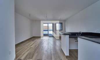 Imagem: Apartamento para Aluguel - Tijuca, 1 Quarto