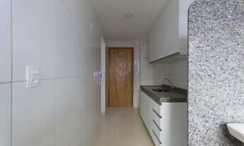 Imagem 6: Apartamento 3 qts 1 suite 2 vagas 66m² pronto para morar em Candeias