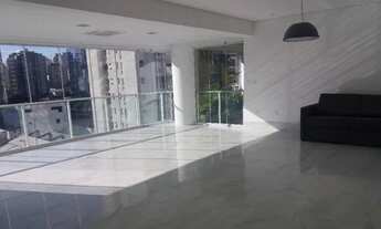 Imagem 6: Apartamento para venda com 157 metros, 2 suítes, 2 vagas em Itaim Bibi - São Paulo - SP