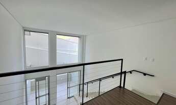 Imagem 5: Loft duplex no Estreito novo, alto padrão