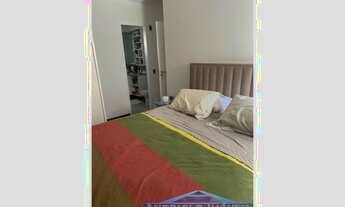 Imagem 5: Apartamento Para Locação Vila Mariana 115m²