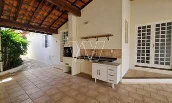 Imagem 4: Casa - Parque Jatibaia (Sousas) - Campinas