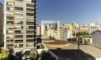 Imagem 6: Apartamento para Aluguel - Santa Cecília, 2 Quartos, 72 m2