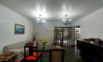 Imagem: Casa Ampla Arejada Para Locação na Chácara