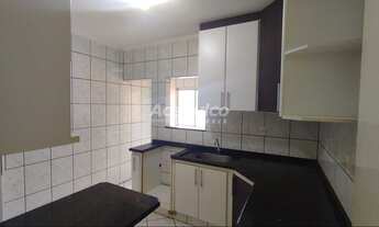 Imagem 4: Apartamento para aluguel, 2 quartos, 1 vaga, Jardim São Domingos - Americana/SP