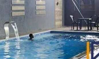 Imagem 7: Area de Lazer Estrada do barreirinho