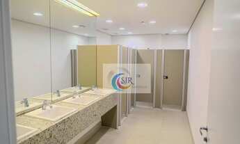 Imagem 4: Conjunto para alugar, 1038 m² - Brooklin - São Paulo/SP