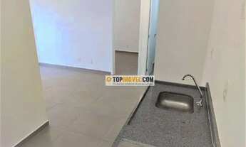 Imagem 2: Apartamento com 2 dormitórios, 41 m² - venda - Vila Mariana - São Paulo/SP