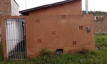 Imagem: Vendo casa (sendo dois kitnet juntos