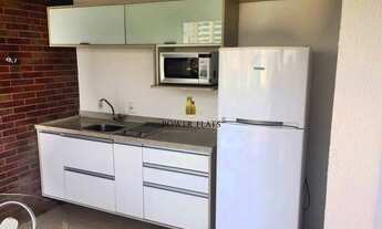 Imagem 3: Flat para aluguel tem 42 metros quadrados com 1 quarto em Vila Olímpia - São Paulo - SP