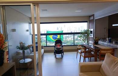 Imagem 6: Apartamento a venda 3 suítes - Setor Marista