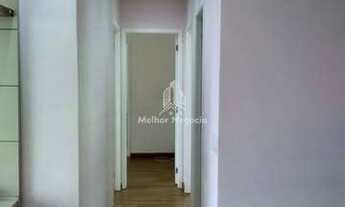 Imagem 6: Apartamento com 3 dorms, Parque Itália, Campinas - R$ 584 mil, Cod: 3RAP2187