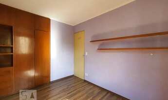 Imagem 6: Apartamento para Aluguel - Jardim São Saverio, 2 Quartos, 52 m2