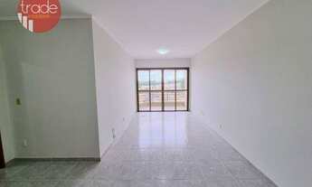 Imagem 3: Apartamento com 3 dormitórios para alugar, 100 m² por R$ 2.984,78/mês - Iguatemi - Ribeirã