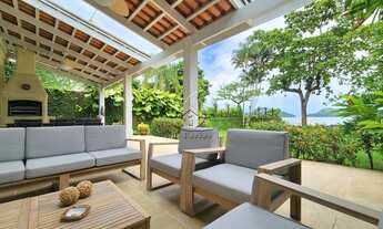 Imagem: Casa padrão frente ao mar em Juquey - 4