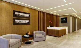 Imagem 7: Cobertura duplex de luxo no Elegance Residence - 156m², 2 quartos, 1 suíte, 2 vagas. Condo