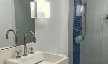 Imagem 3: Apartamento com 3 dormitórios à venda, 113 m² por R$ 1.590.000,00 - Jardim Paulista - São