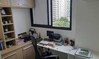 Imagem 3: Apartamento na Alameda das Árvores - 3 quartos