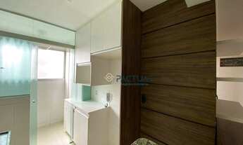 Imagem 3: Apartamento 3 quartos