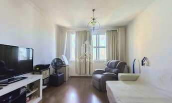 Imagem 2: Apartamento com 3 dorms, Bonfim, Campinas - R$ 429 mil, Cod: 3RAP2033