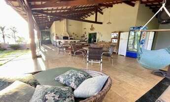 Imagem 3: RANCHO XEIRIN Corumba IV