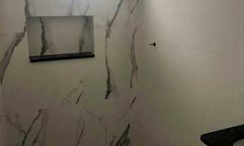 Imagem 6: Cobertura com 2 dormitórios à venda, 90 m² por R$ 425.000 - Parque das Nações - Santo Andr