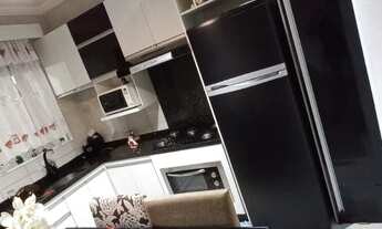 Imagem 6: Aluga se sobrado geminado vila nova Joinville SC