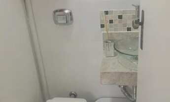 Imagem 3: Cód.: 588 - Apartamento 2 quartos - Morro da Glória