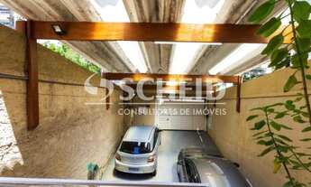 Imagem 2: EXCELENTE SOBRADO PARA LOCAÇÃO COM CHURRASQUEIRA !!!!!! JARDIM PRUDÊNCIA !!!!!!!