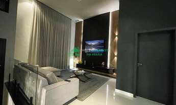 Imagem 7: Linda casa moderna a venda no condomínio Reserva da Serra