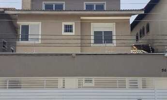 Imagem: SOBRADO RESIDENCIAL em OSASCO - SP, ADALGISA