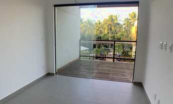 Imagem 5: Apartamento 2 quartos com 78 metros quadrados para venda em Imbassaí - Mata de São João