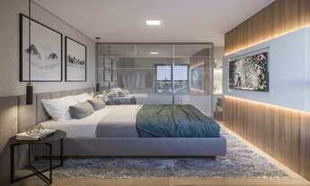 Imagem 7: Apartamento à venda em Curitiba |a partir de 43m² |2 quartos