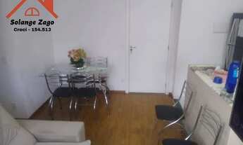 Imagem 3: Oportunidade - Apartamento 2 dorms - 47m²