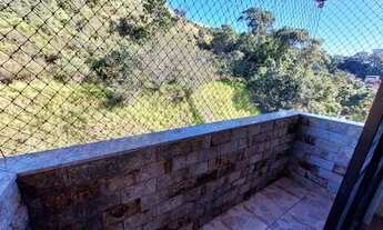 Imagem 2: Apartamento para venda com 2 quartos no Centro - Petrópolis - Rio de Janeiro