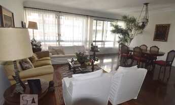 Imagem 7: Apartamento à Venda - Copacabana, 3 Quartos, 219 m2