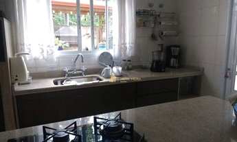 Imagem 4: Sobrado à venda, 89 m² por R$ 650.000,00 - Paisagem Renoir - Cotia/SP