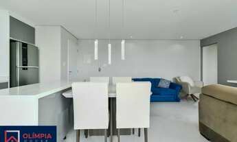 Imagem 4: Apartamento Locação Bela Vista 65 m² 2 Dormitórios