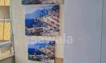 Imagem 3: Apartamento para venda tem 42 metros quadrados com 1 quarto em Barra da Tijuca - Rio de Ja