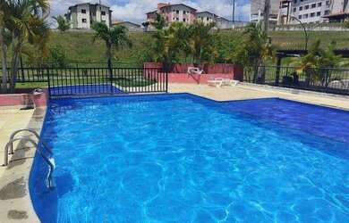 Imagem 5: APARTAMENTO SÃO CRISTÓVÃO COND DOCE VIDA PARQUE EM FRENTE AO EDUARDO GOMES