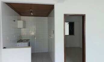 Imagem: Apartamento para aluguel tem 60 metros quadrados